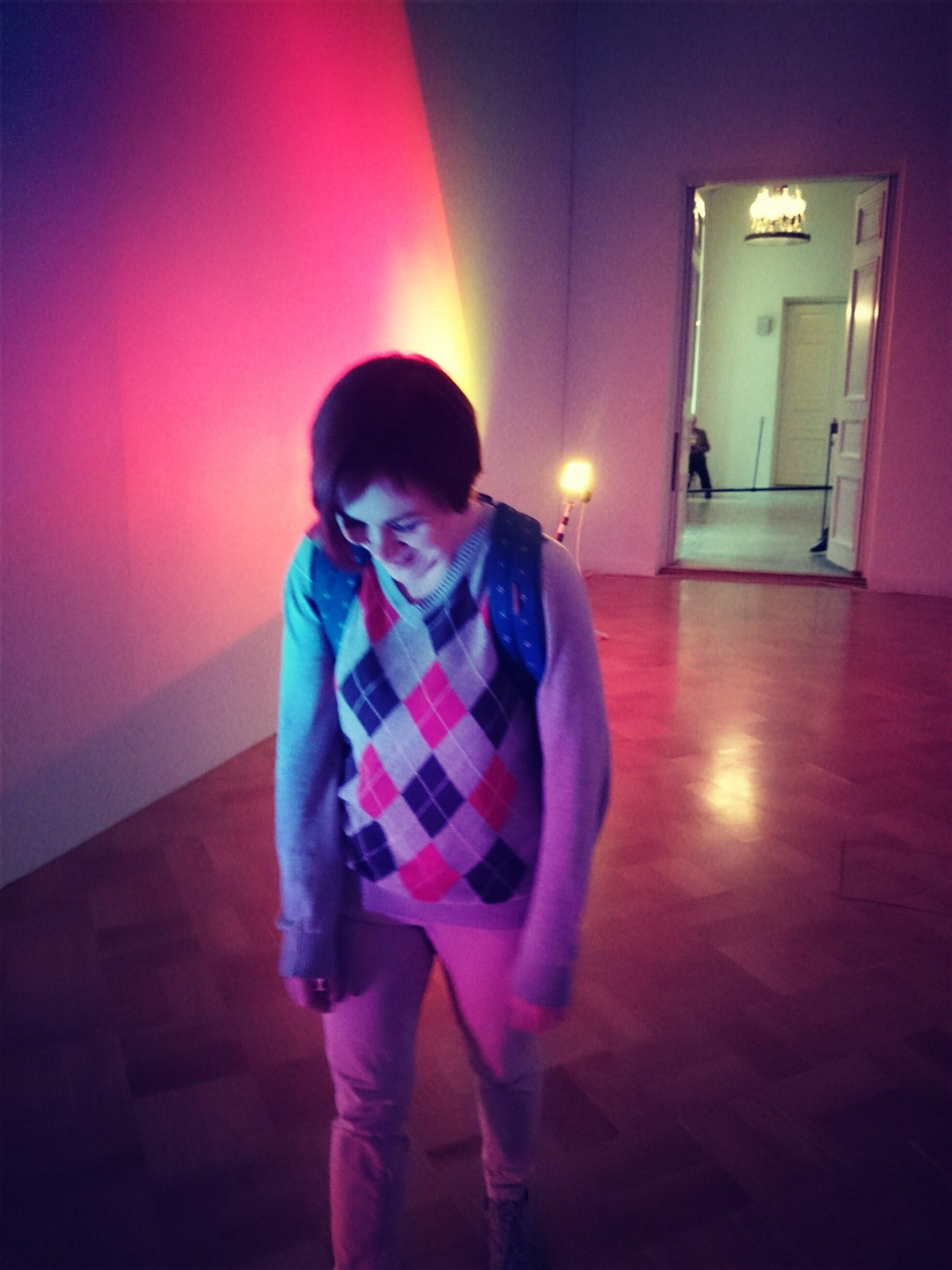 Портфолио | Волкова Анна